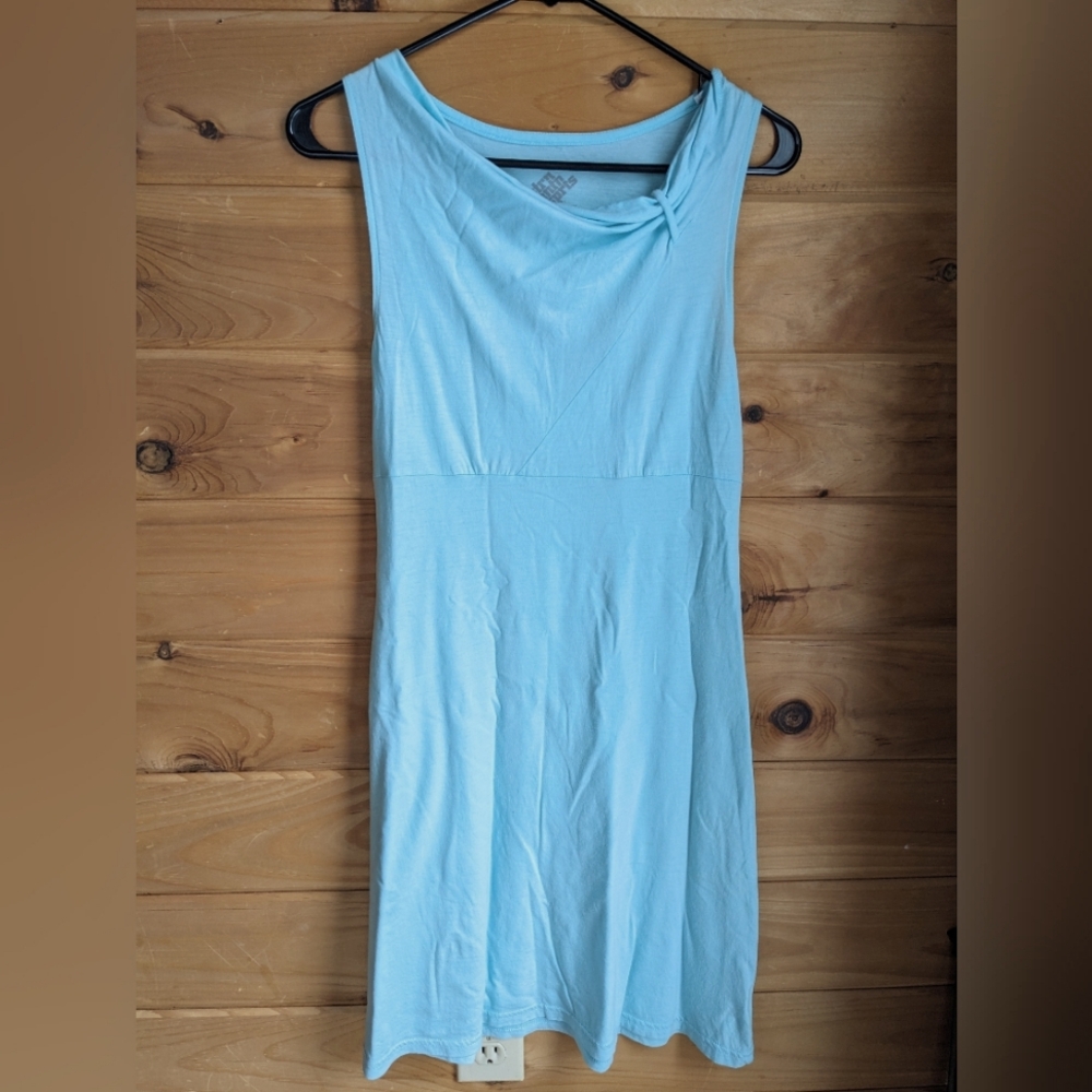 EMS Summer Dress